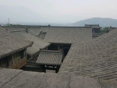 -山西王家大院