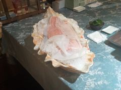 -怡乡王品海鲜姿造自助体验餐厅(大岛商业广场店)