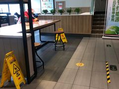 -肯德基(丰管路店)
