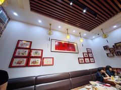 -天天初二·天津传统捞面·天津特色菜(凌奥总店)