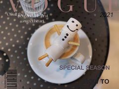 -HUG·拥抱咖啡(郑州宝龙广场店)