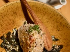 茶泡饭-本逸·割烹料理(湖墅店)