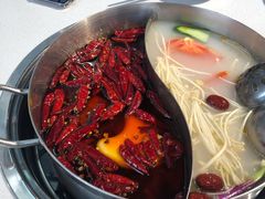 -大斌家串串火锅