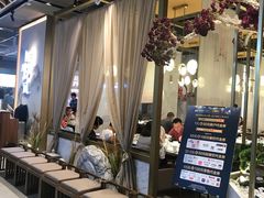 -乔阿马·江南味·驴肉香(龙湖华泾天街店)