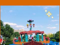 -南湖梦幻岛