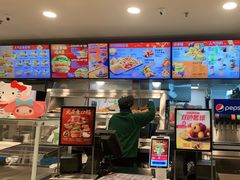 -德克士(三门路店)