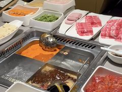 -海底捞火锅(龙湖北京大兴天街店)