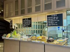 -宴小馆·小海鲜青岛菜(五四广场店)