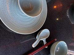 -丽江金茂凯悦臻选酒店-滇香馆