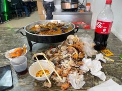 -星奇缘·海鲜餐厅(东山美食地标店)