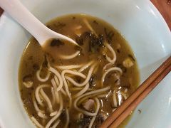 -奎元馆.百年奎元.非遗传承(西湖边的解放路店)