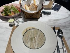 -乔泰勒JOETYLER西餐厅(曲江店)