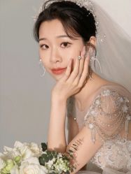 -挪娅婚纱摄影皇家会所