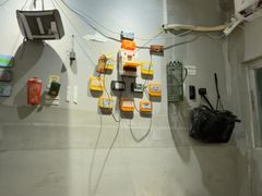 -姐夫家·沈阳黏糊麻辣拌·拌鸡架·冷面(南头古城店)