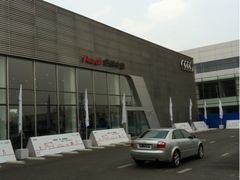 -苏州中迪奥迪4S店(松陵店)