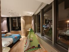 -厦门海港英迪格酒店(中山路店)