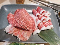 -新石器烤肉(周浦万达店)