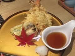 -虹料理·日料放题(悠方店)