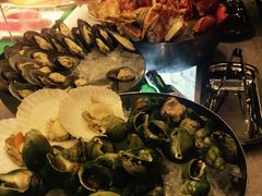 iphone_upload_pic-新发展亚太JW万豪酒店·福苑咖啡厅