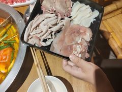 -楠火锅(太古里总店)