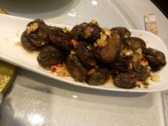 -李家猪蹄融合菜馆(河松街店)