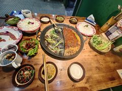 -楠火锅(哈尔滨金爵万象店)
