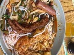 -阿生哥螺蛳粉•火锅(永安街店)