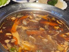 -老船舫·现做活鲜鱼馆(东郊记忆店)
