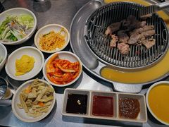 -喜来稀肉(虹泉路店)