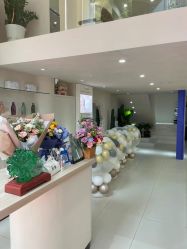 -ASA HAIR SALON