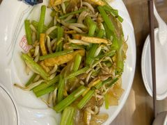 -春水锅贴·传统鲁菜(大明湖店)