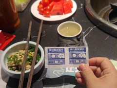 -巴蜀大将火锅(春熙店)