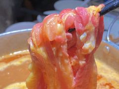 -禄婶鸡煲·打边炉