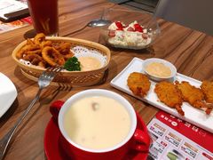 -必胜客(中大银泰店)