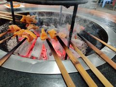 -二师兄火盆烤肉(湖口店)