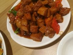 -陈傻子餐厅(世纪都会店)