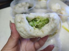 -老陶包子铺(南大西南村店)