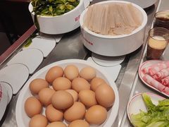 -龍歌自助小火锅(雨花台江南虹悦城店)