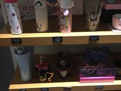 -星巴克(深圳星都豪庭店)