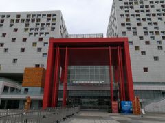 -佛山科学馆