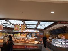 -BreadTalk面包新语·烘焙蛋糕(金光华广场店)