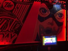 -好乐迪量贩KTV(春熙路香槟广场店)