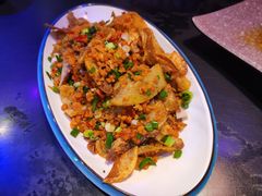 -醉小酒馆·川菜·江湖菜·重庆菜(观音桥旗舰店)