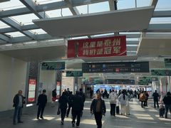 -泰州站