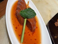 -佬麻雀·新湘菜(东方宝泰店)