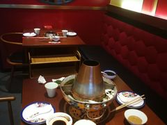 -1078號老北京涮肉(万达广场店)