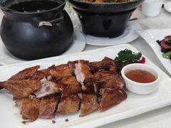 -澳门酒家(南航明珠店)