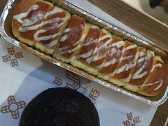 爆浆榛子黑巧-麦陌(正弘城店)