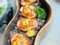 -3号仓库·创意中国菜(大悦城店)