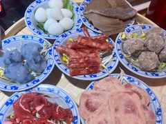 -吴老幺火锅(金龙店)